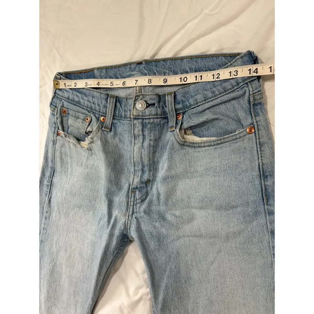 Levi’s 512 jeans